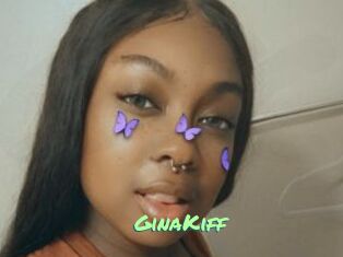 GinaKiff