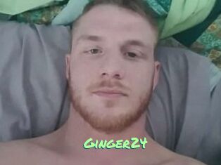 Ginger24