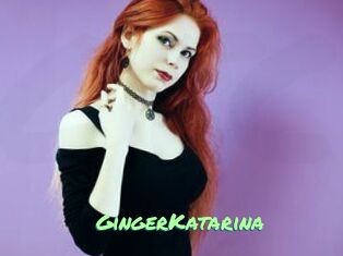 GingerKatarina