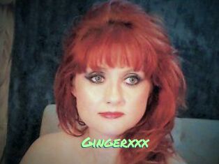 Gingerxxx