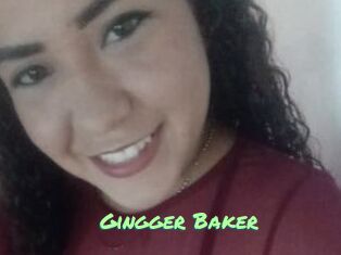Gingger_Baker