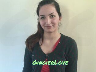 GingierLove