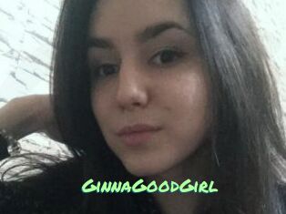 GinnaGoodGirl