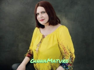 GinnaMature