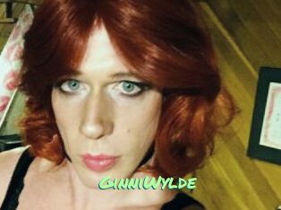 GinniWylde
