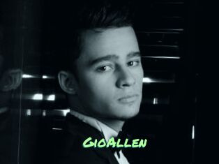 GioAllen