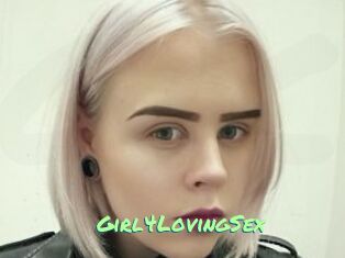 Girl4LovingSex