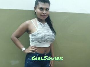 GirlSquirk