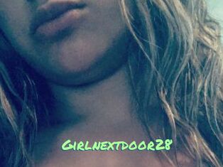 Girlnextdoor28
