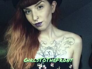 GirlsToTheFront