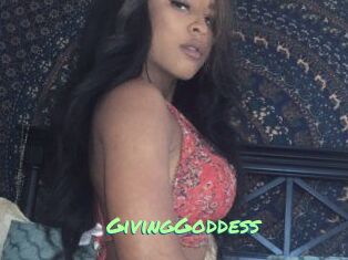 GivingGoddess