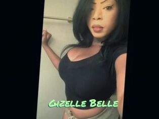 Gizelle_Belle
