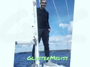 GlasterMediss