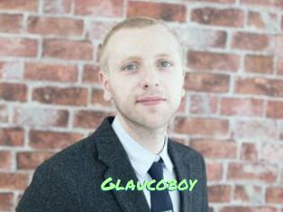 Glaucoboy Gothicorgien