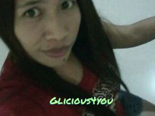 Glicious4you