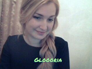 Gloooria