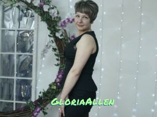 GloriaAllen Gothicorgien