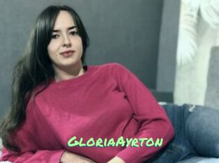 GloriaAyrton