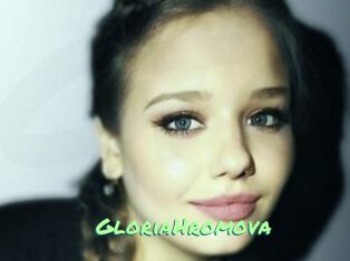 GloriaHromova