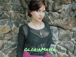 GloriaMayer