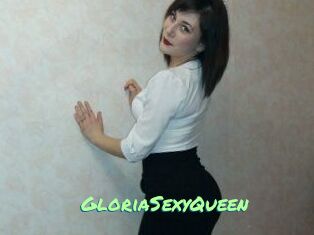 GloriaSexyQueen