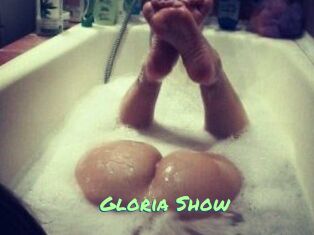 Gloria_Show