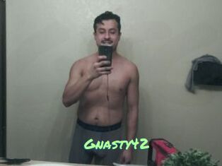 Gnasty42