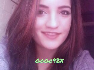 GoGo92X