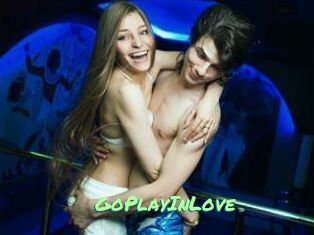 GoPlayInLove