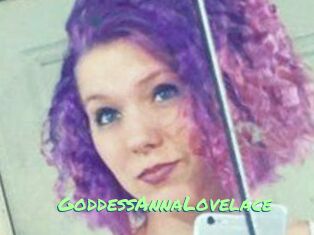 GoddessAnnaLovelace