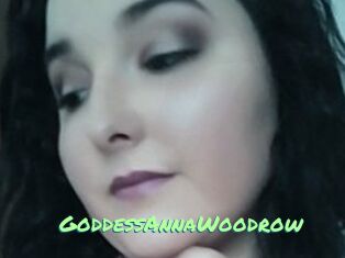 GoddessAnnaWoodrow