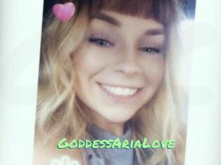 GoddessAriaLove