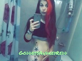 GoddessAudreyRedd