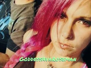 GoddessAvaRoseman