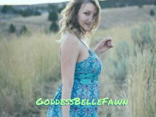 GoddessBelleFawn