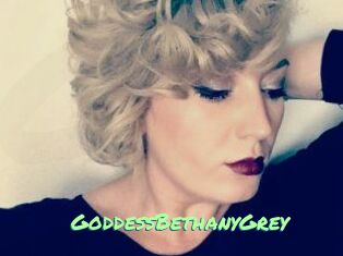 GoddessBethanyGrey