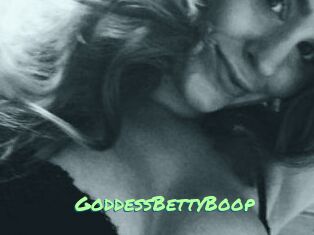 GoddessBettyBoop