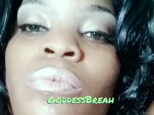 GoddessBreah