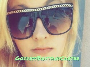 GoddessBrittanyCarter