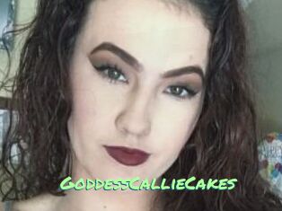 GoddessCallieCakes