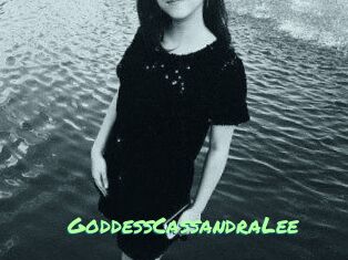 GoddessCassandraLee
