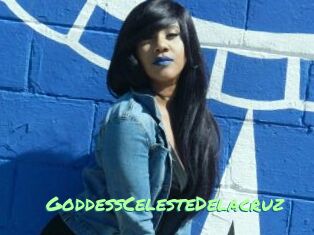 GoddessCelesteDelacruz