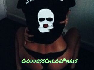 GoddessChloeParis