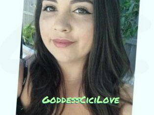 GoddessCiciLove