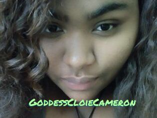 GoddessCloieCameron