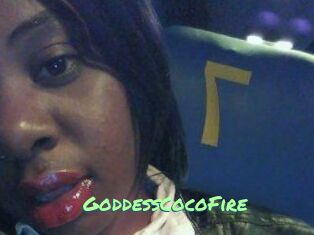 GoddessCocoFire
