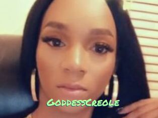 GoddessCreole