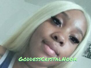 GoddessCrystalNook