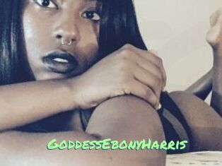 GoddessEbonyHarris