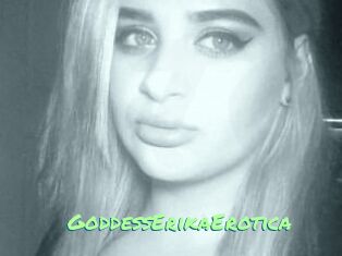 GoddessErikaErotica